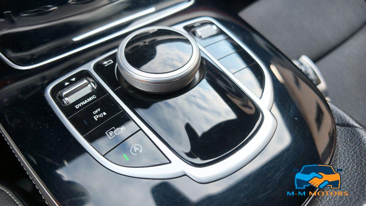 Mercedes-Benz Classe E 200 d
