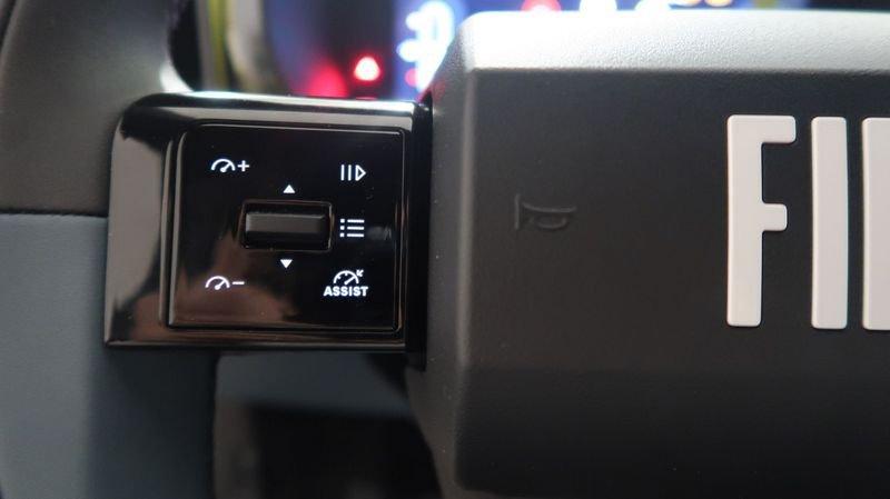 FIAT Grande Panda Grande Panda 1.2 Hybrid 110 CV S&S La Prima #VARI COLORI#