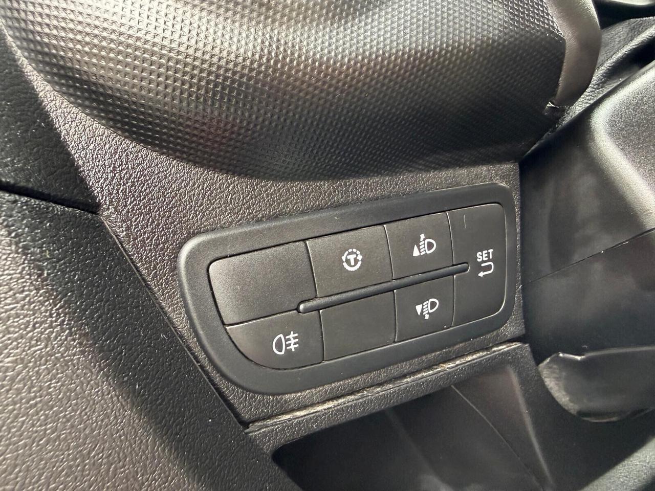 Fiat Fiorino 1.3 MJT 95CV Cargo 2 posti