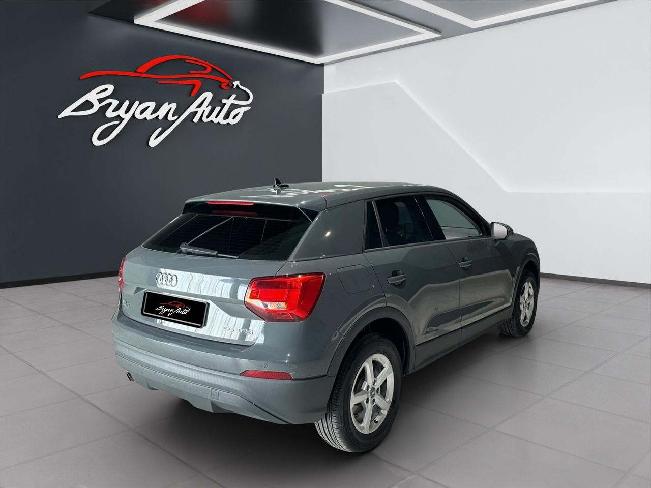 Audi Q2 30 1.0 TFSI S tronic