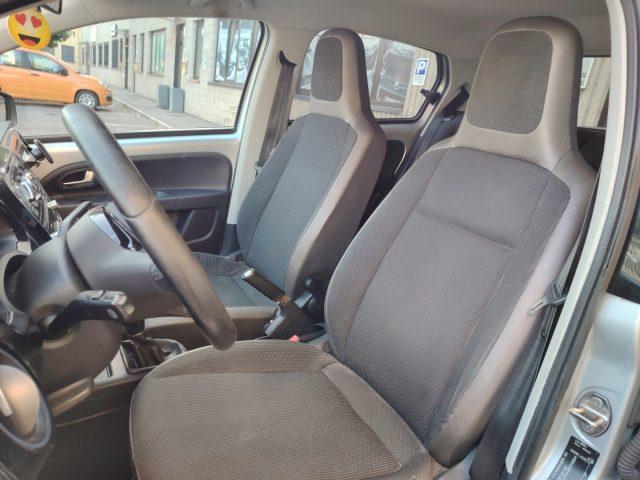 VOLKSWAGEN up! 1.0 5 porte eco up! VISTA E PIACIUTA