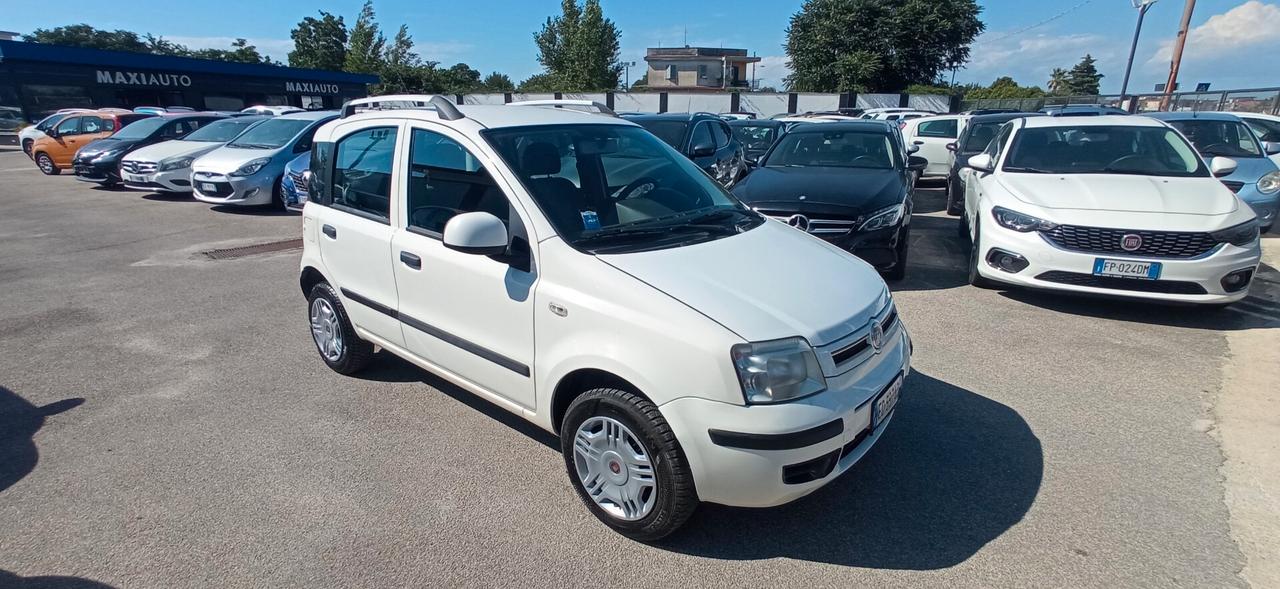 Fiat Panda 1.2 - 1 PROPRIETARIO!