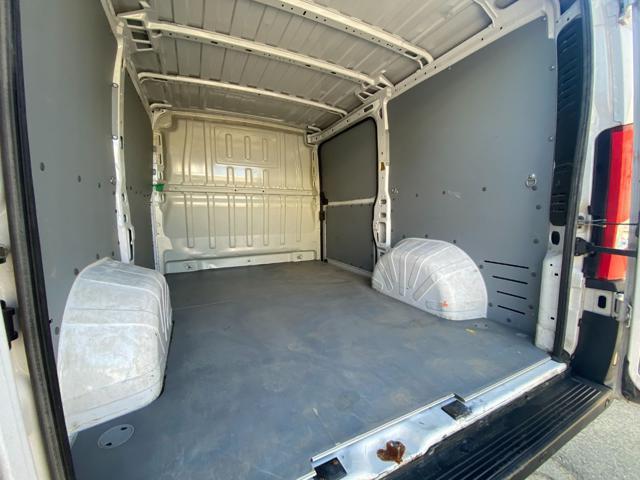 PEUGEOT Boxer *PROMO* 328 2.2 BlueHDi 120 S&S PC-TN Furgone