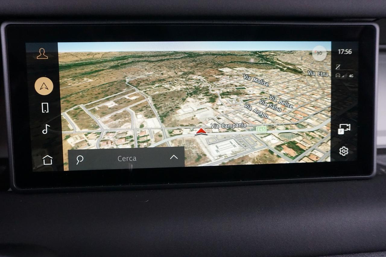 Land Rover Defender 110 3.0D I6 200 CV AWD Auto X-Dynamic SE