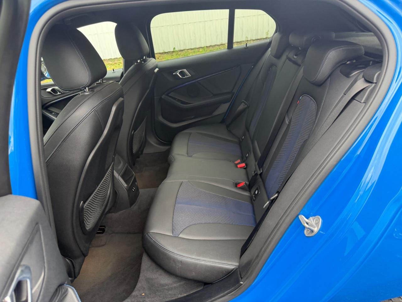 Bmw 116d. Msport “ok neopatentati”