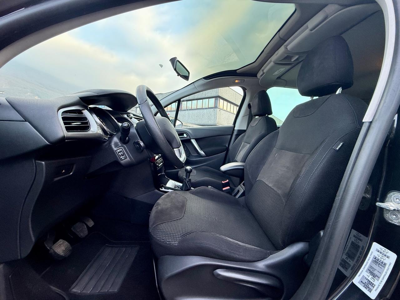 Citroen C3 1.4 VTi 95 Exclusive 118.000KM NEO PATENTATI