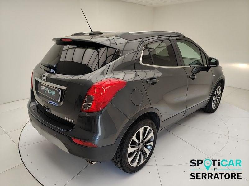 Opel Mokka X 1.4 t. Advance s&s 4x2 140cv