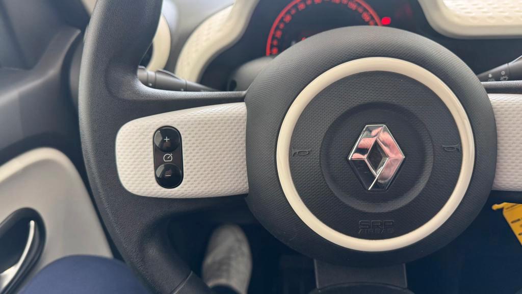 Renault Twingo 1.0 Sce ZEN 65 Cv.