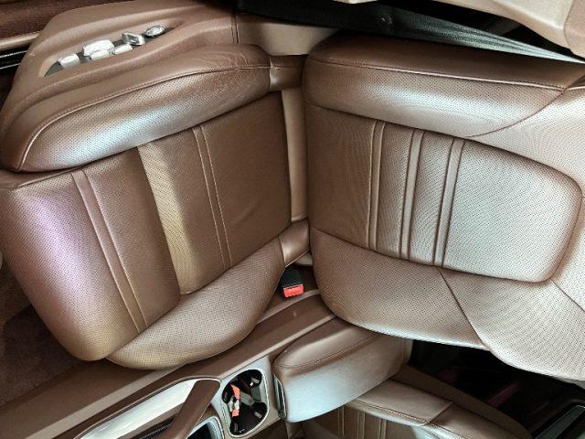 PORSCHE Cayenne 4.0 V8 Turbo //TETTO//21//RADAR//TELECAMERA//