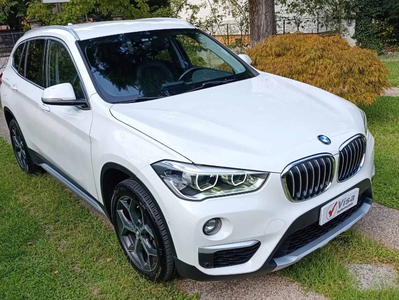 Bmw X1 sDrive18d xLine #GM