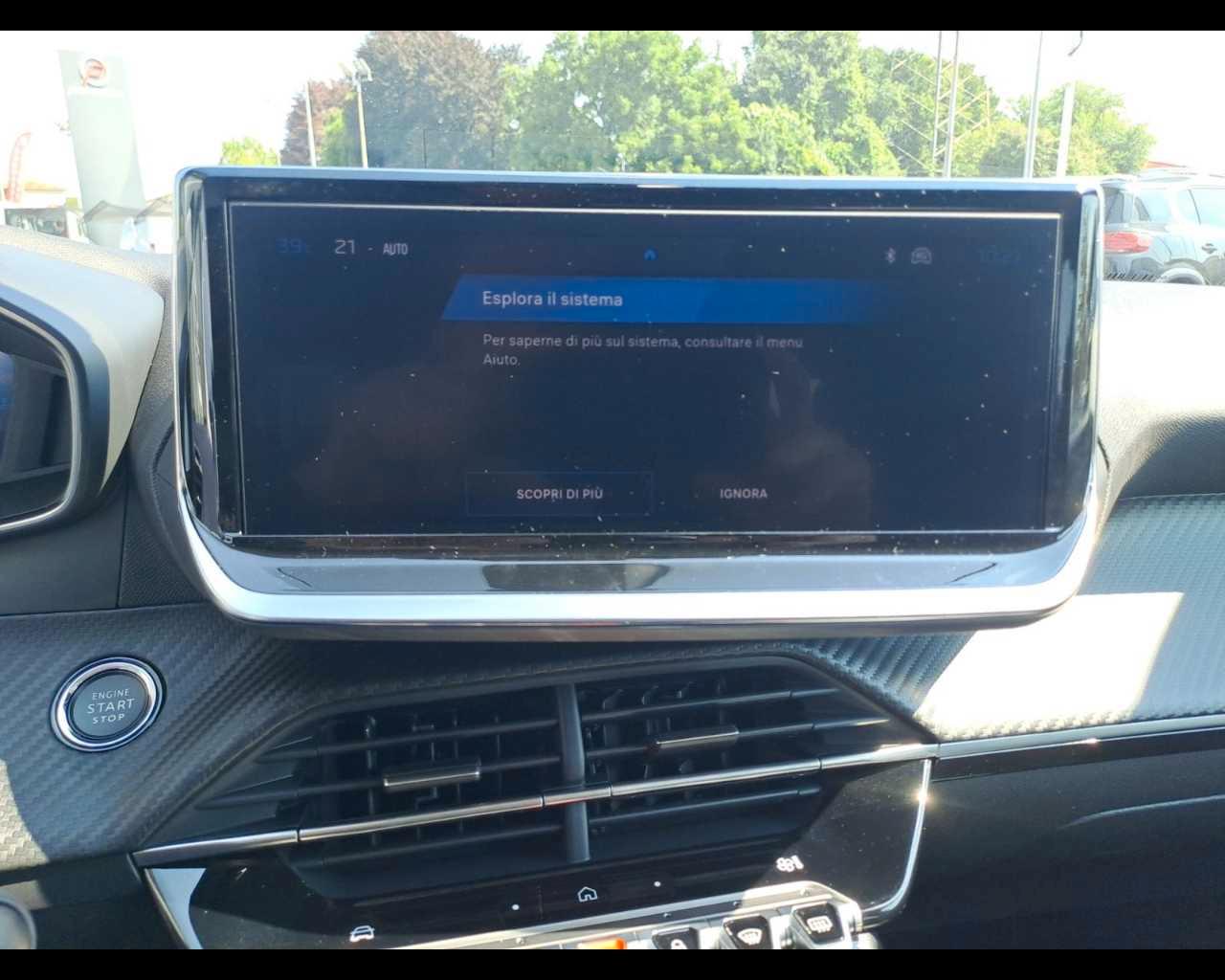 PEUGEOT 208 5P - Allure Turbo Benzina 100cv