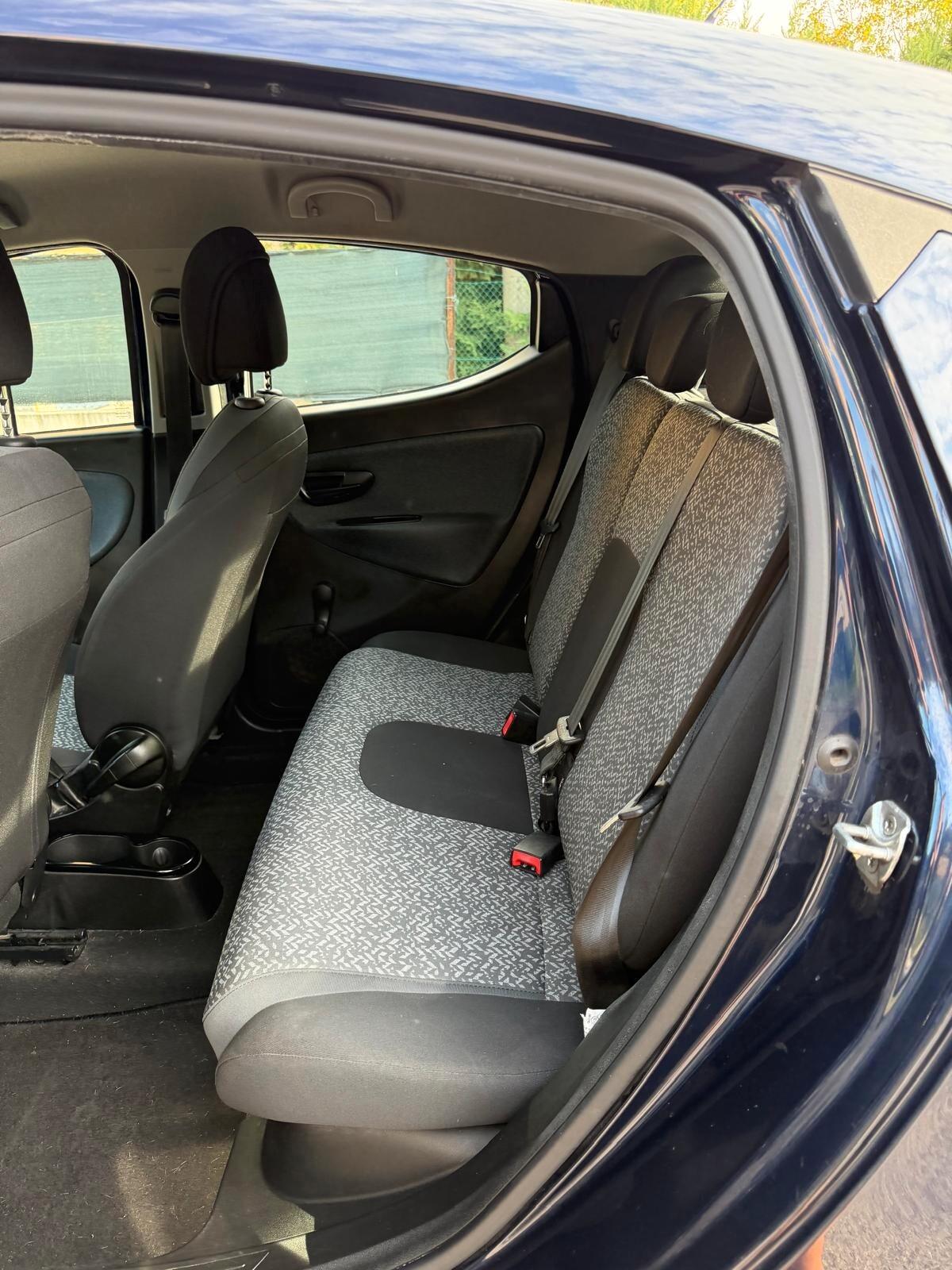 Lancia Ypsilon 1.2 Gpl - NEOPATENTATI - 12 MESI DI GARANZIA -