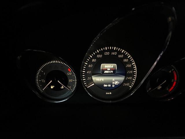 Mercedes-benz GLK 220 CDI 4Matic Premium