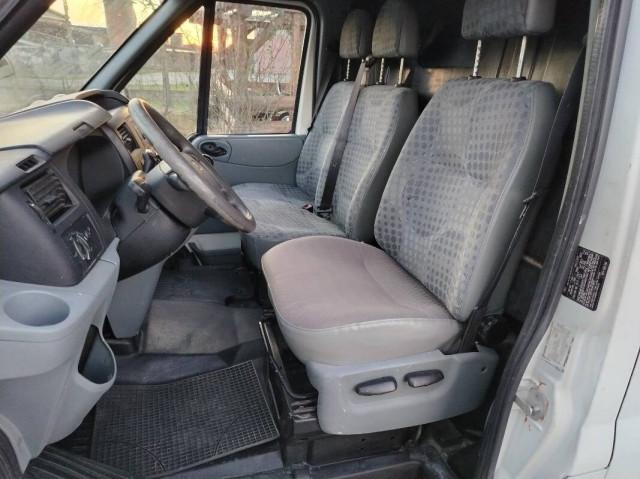 Ford Transit 330 M 2.2 tdci 110cv