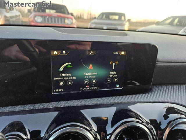MERCEDES-BENZ A 180 Classe A - W177 d Sport auto - GK783ZM