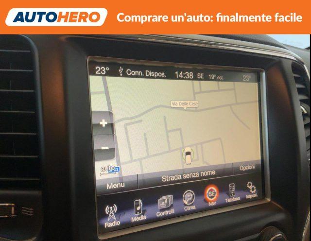 JEEP Grand Cherokee 3.0 V6 CRD 250 CV Multijet II Limited