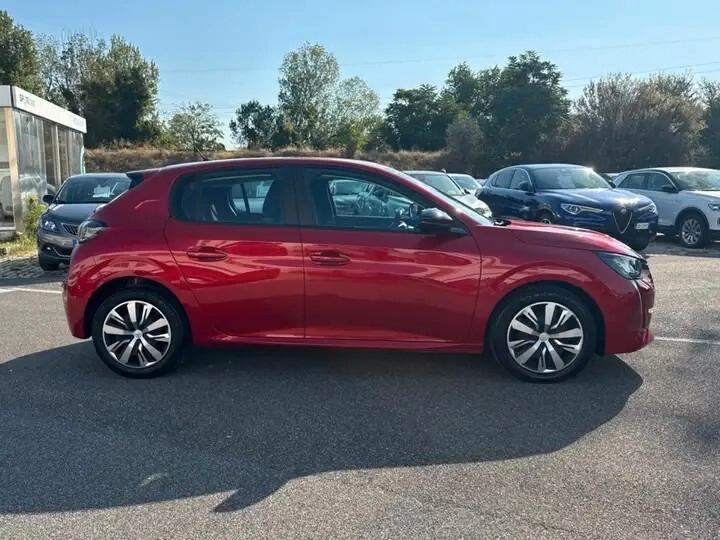 Peugeot 208 PureTech 100 Stop&Start 5 porte Active Pack