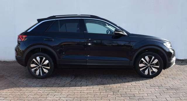 Volkswagen T-Roc MOVE