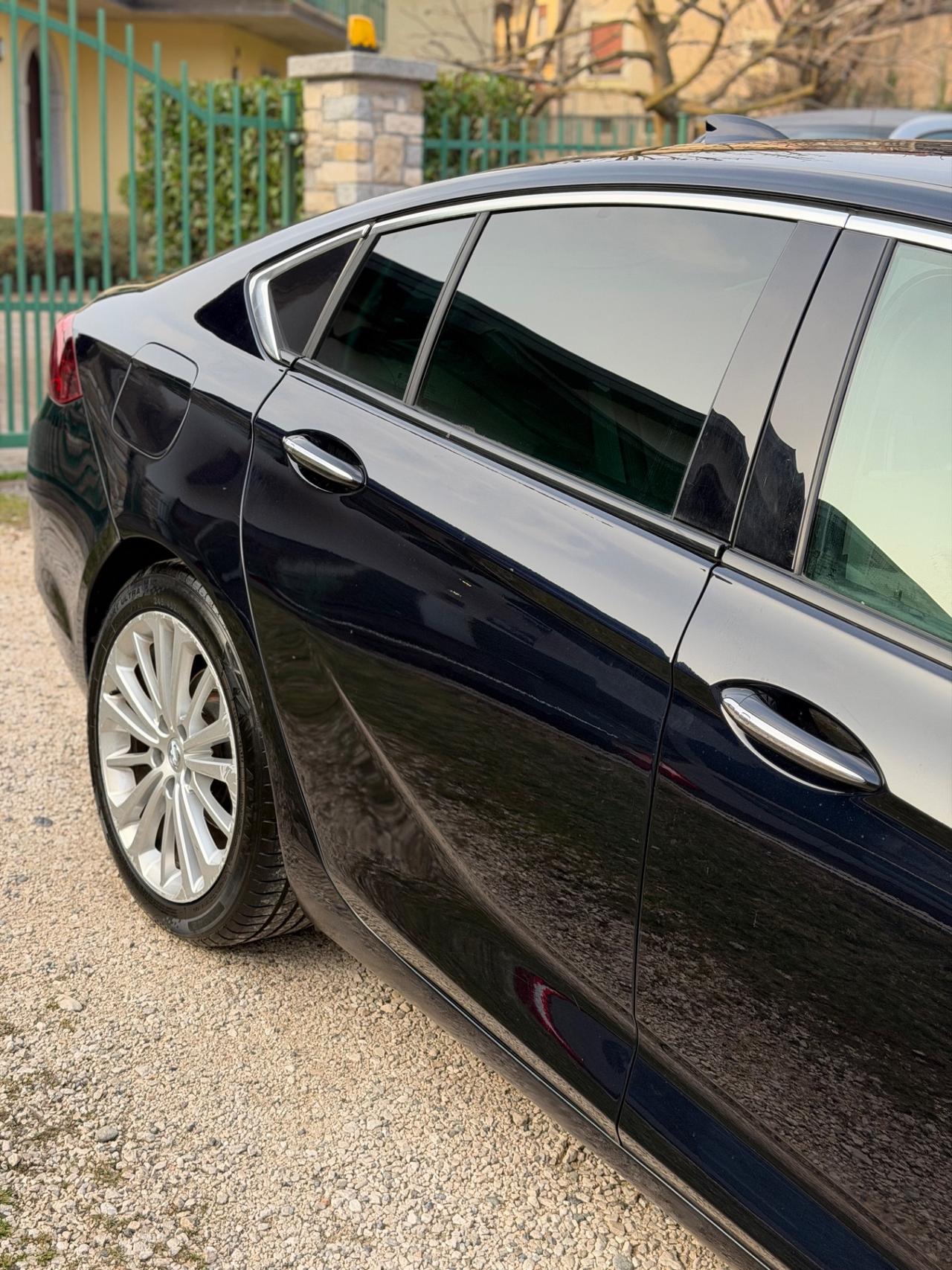 Opel INSIGNA 1.6 CDTI ST COSMO KMCERT NAVI EU6