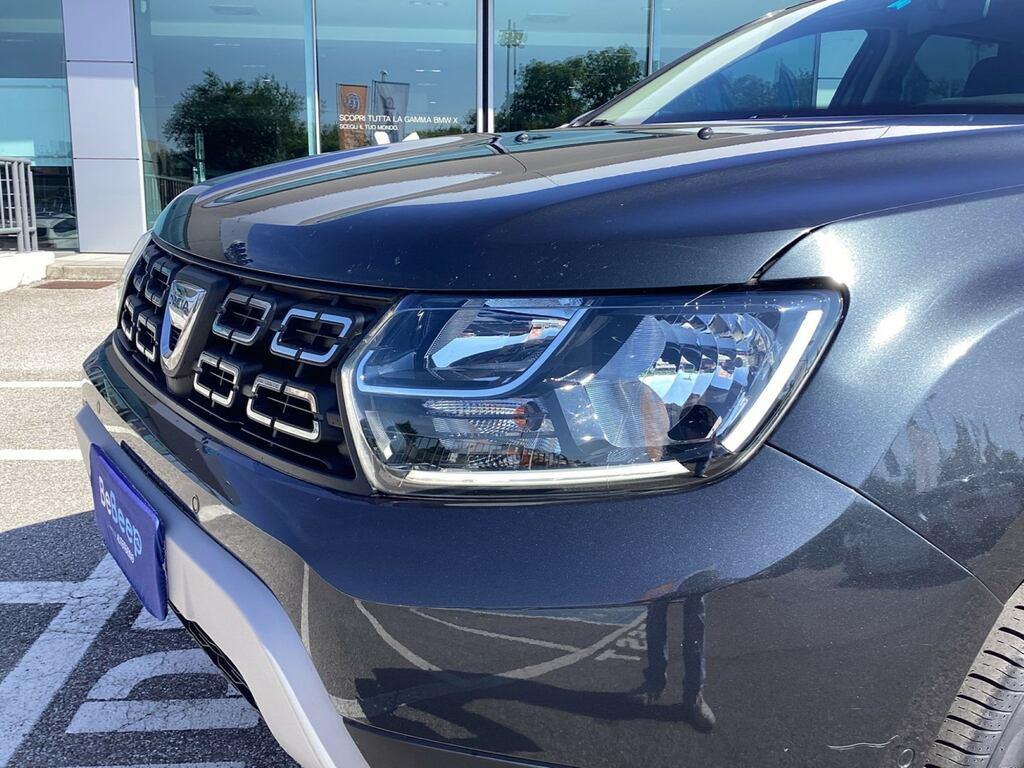 Dacia Duster 1.5 Blue dCi Prestige 4x2