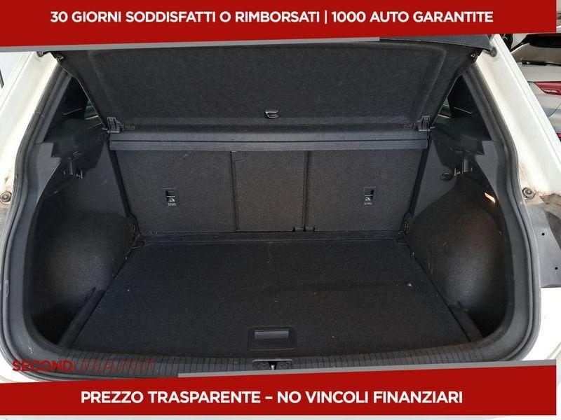 Volkswagen Tiguan 2.0 tdi R-Line 150cv dsg