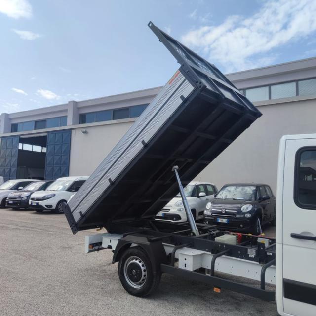 OPEL MOVANO 2.3 CDTI 35 CAS.RIBALT. D.C. 7 P- 2018