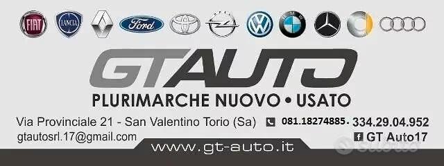 Volkswagen Touran 2.0 16V TDI Highline