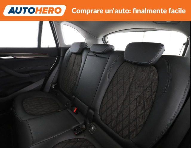 BMW X1 sDrive18d xLine