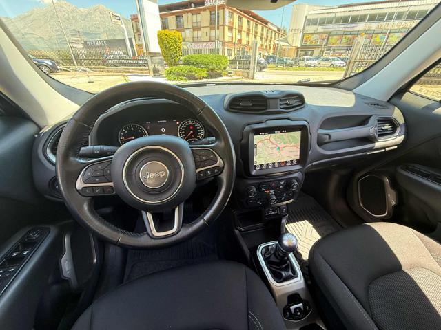 JEEP Renegade 1.6 Mjt 130 CV Limited SCONTO ROTTAMAZIONE