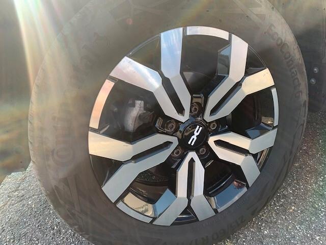 Dacia Duster 1.0 TCe GPL 4x2 Journey UP