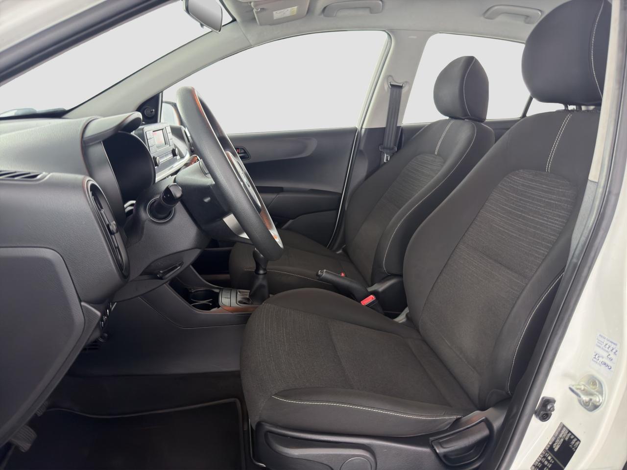 KIA Picanto 3ªs.(17-->) Picanto 1.0 12V 5 porte Active