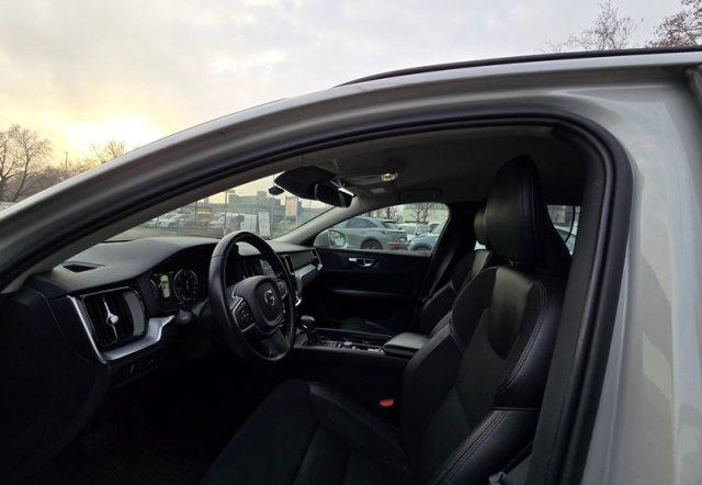 VOLVO V60 D3 Business IVA ESPOSTA PERMUTE