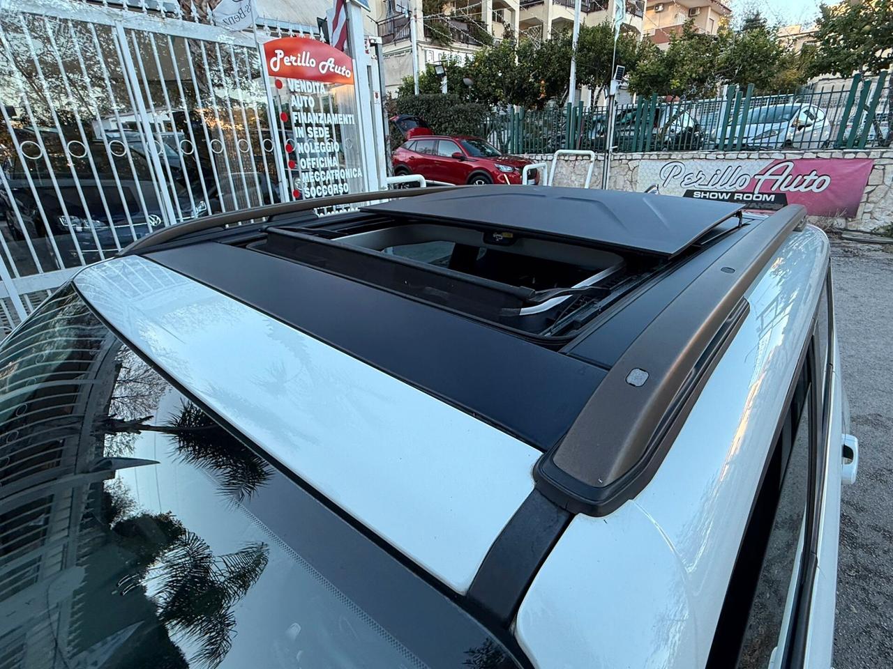 Jeep Renegade 2.0 Mjt 140CV 4WD Active Drive Low Limited 75th Anniversary