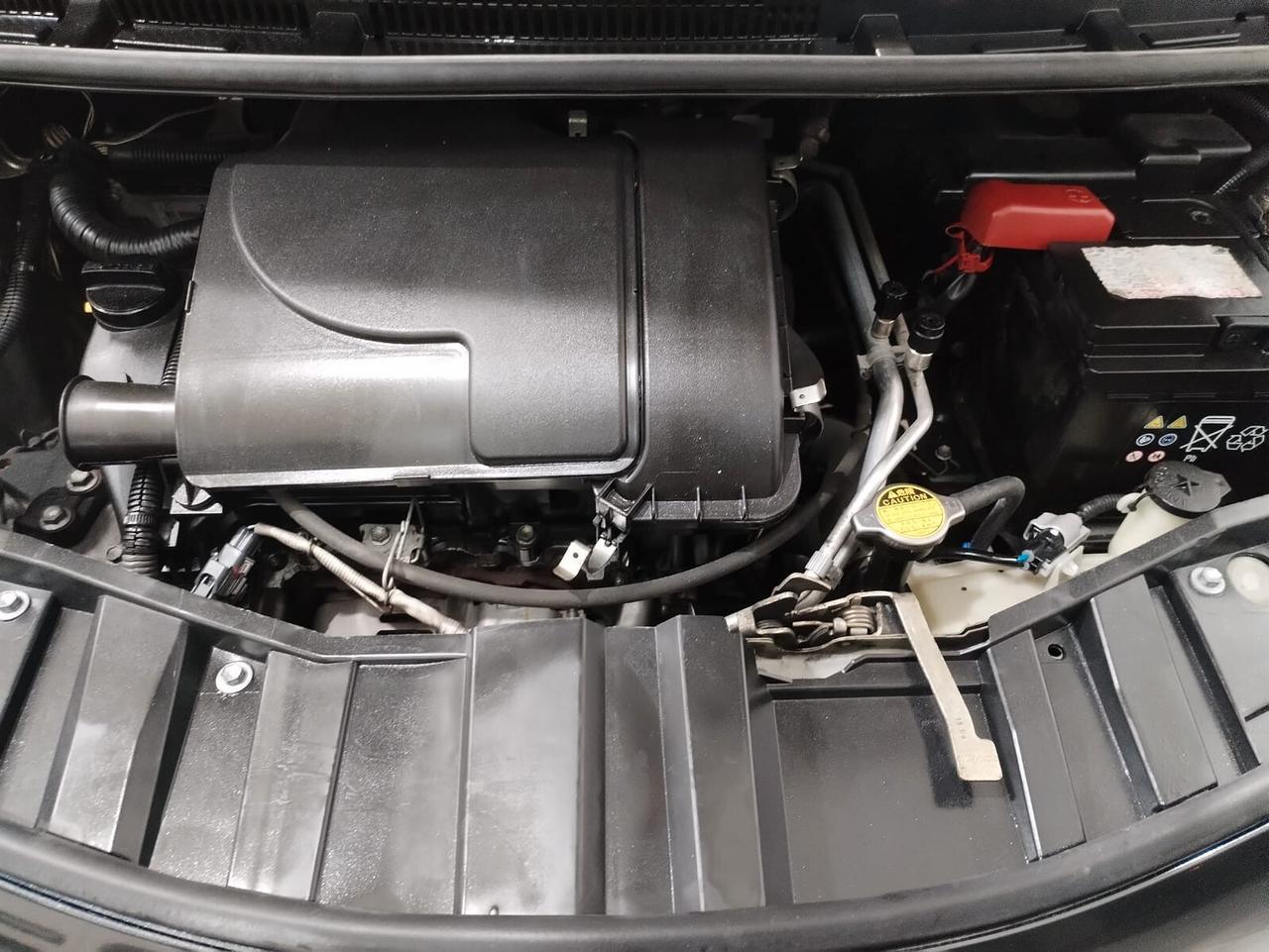 Toyota Aygo 1.0 12V VVT-i 5 porte Active Connect