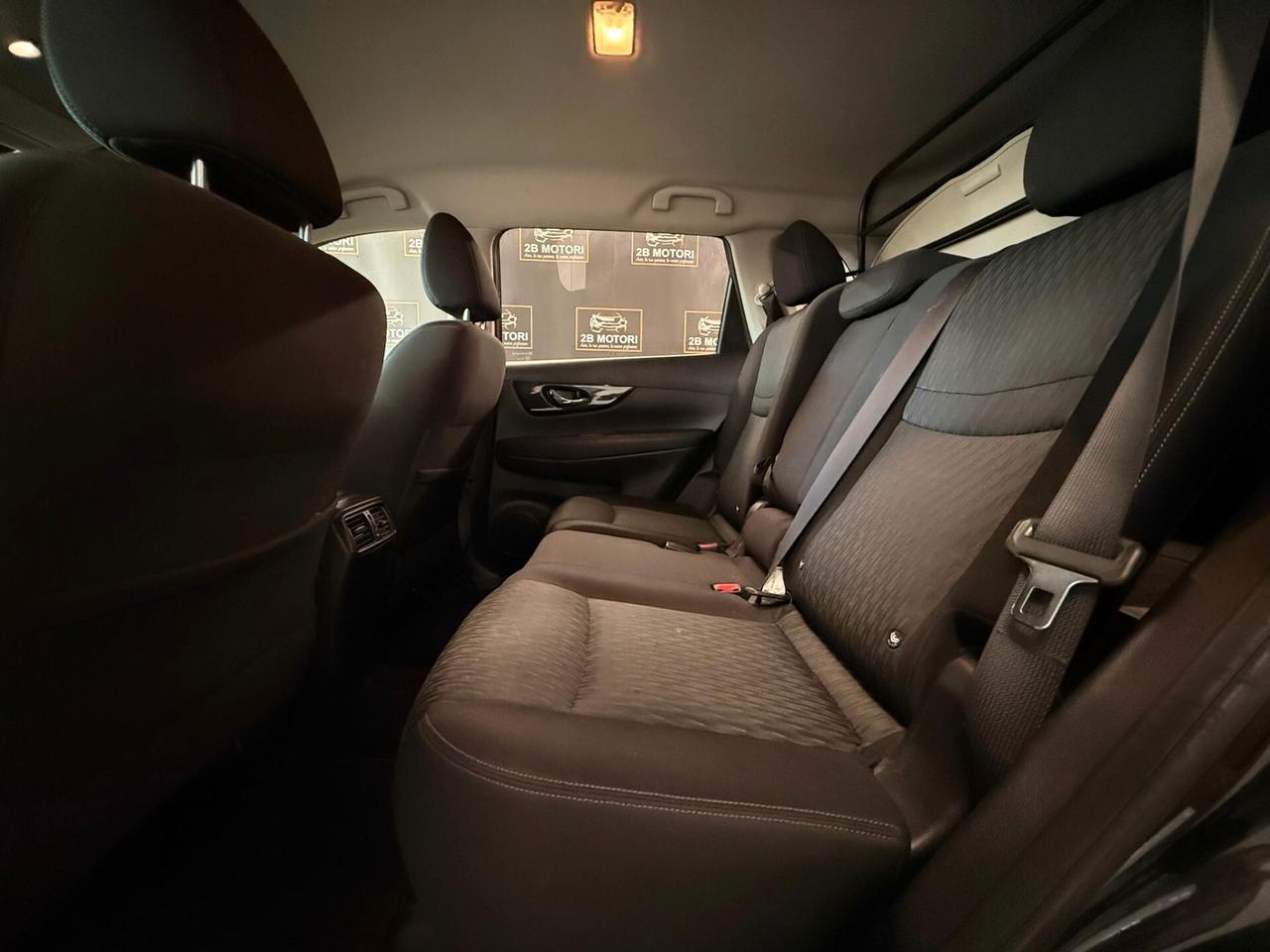 Nissan X-Trail dCi 150 2WD N-Connecta AUTOCARRO