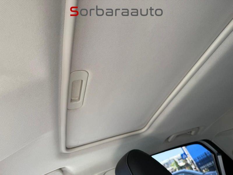 Ford EcoSport EcoSport 1.0 ecoboost Business s&s 125cv my18 + Tetto.