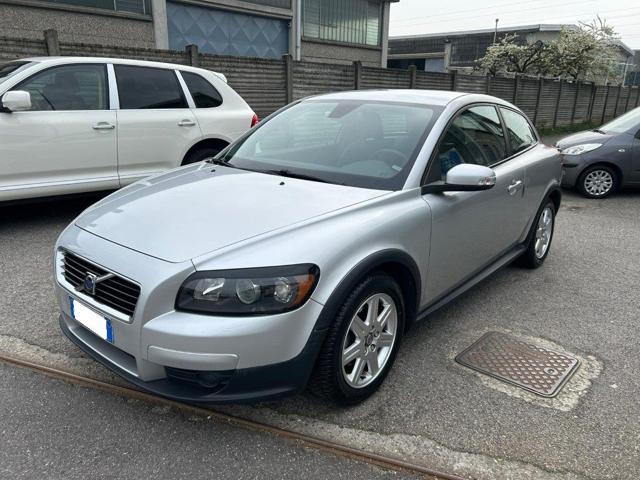 VOLVO C30 2.0 Momentum *FINANZIABILE* *GARANTITA*
