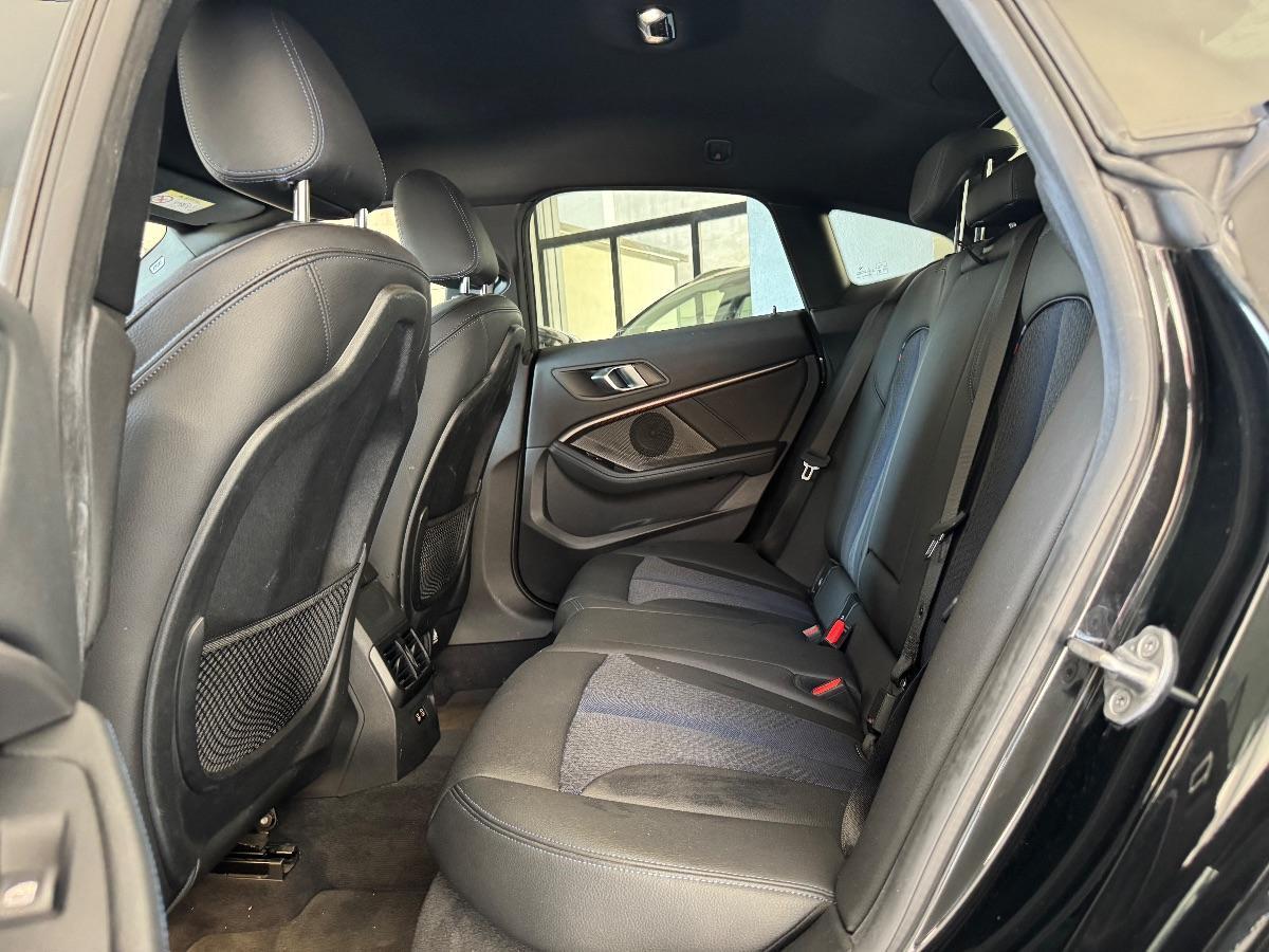 BMW 216d Gran CoupÃ© M-SPORT Aut. VIRTUAL/ CARPLAY/ LED