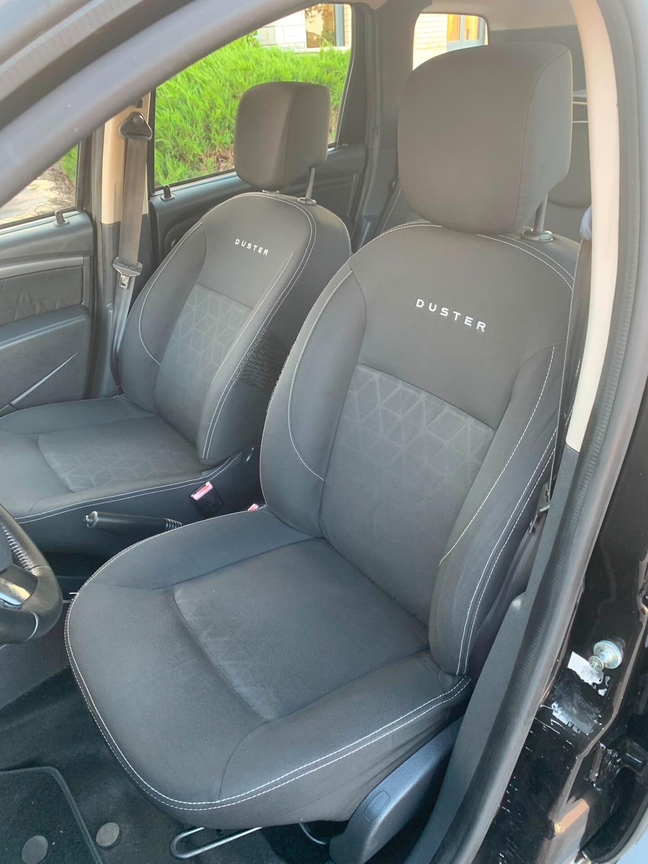 Dacia Duster 1.5 dCi 110CV 4x2 Lauréate