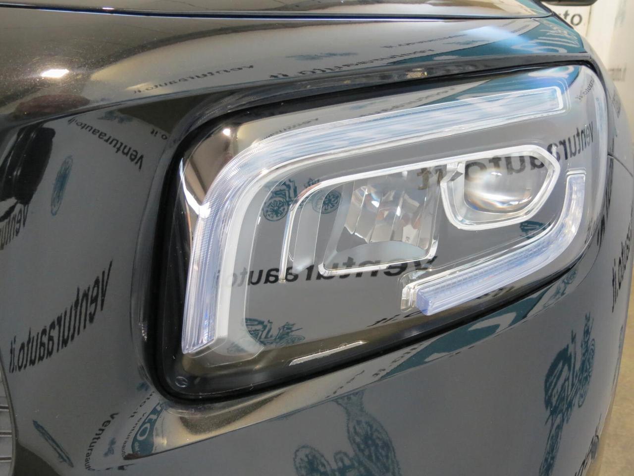 Mercedes-benz GLB 200 d Automatic Premium
