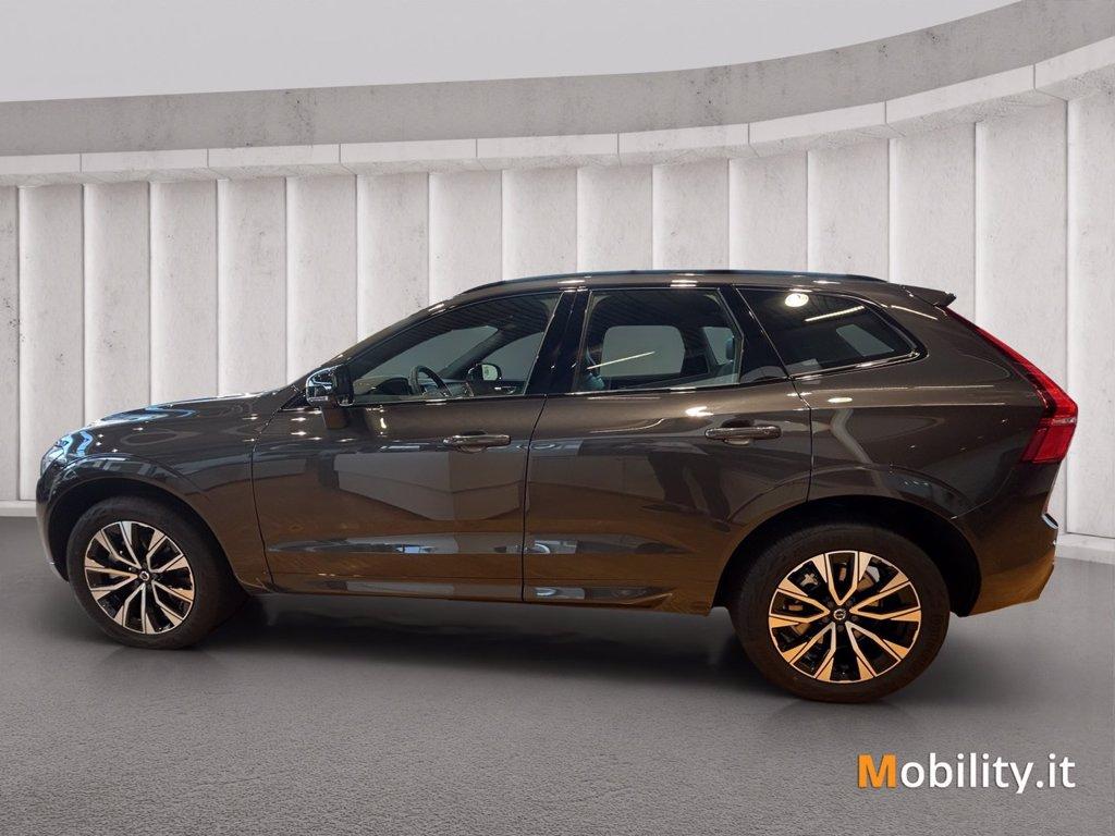 VOLVO XC60 2.0 b4 Plus Dark awd auto del 2025