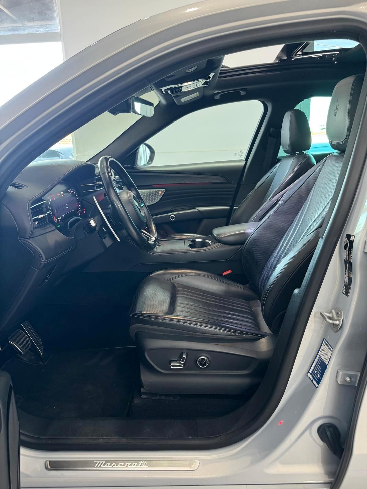 Maserati Grecale MHEV 300 CV AWD GT PrimaSerie