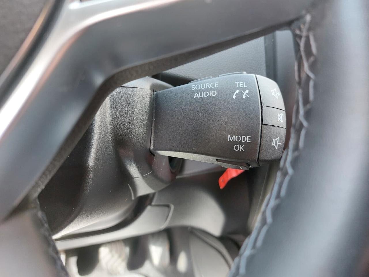 Dacia Duster 1.0 TCe 100 CV ECO-G 4x2 Comfort