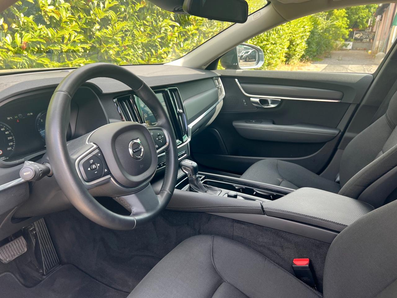 Volvo V90 D4 AWD Geartronic