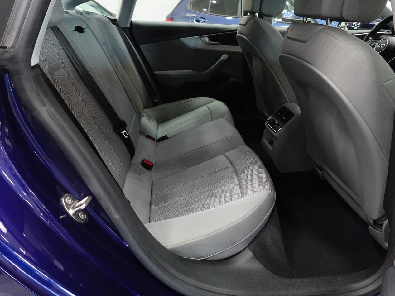 Audi A5 Sportback 2.0 TDI 163 CV 35 MHEV S TRONIC BUSINESS ADVANCED