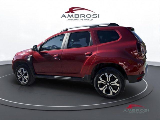 DACIA Duster 1.0 TCe GPL 4x2 Prestige Up