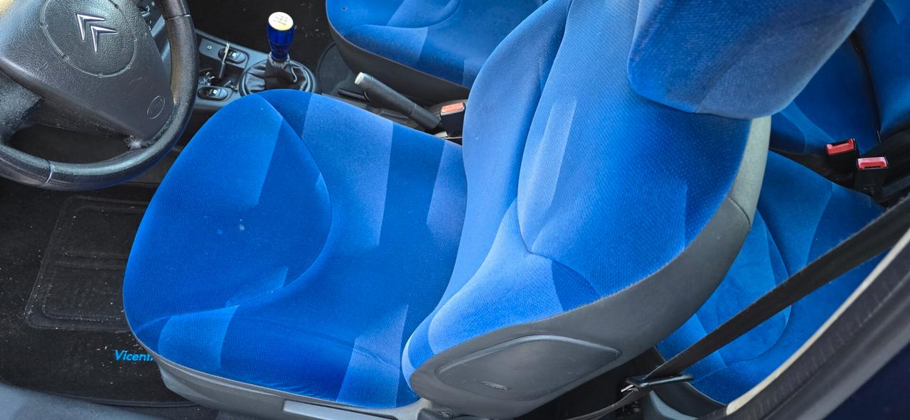 Citroen C2 1.4 HDi 70CV Evolution