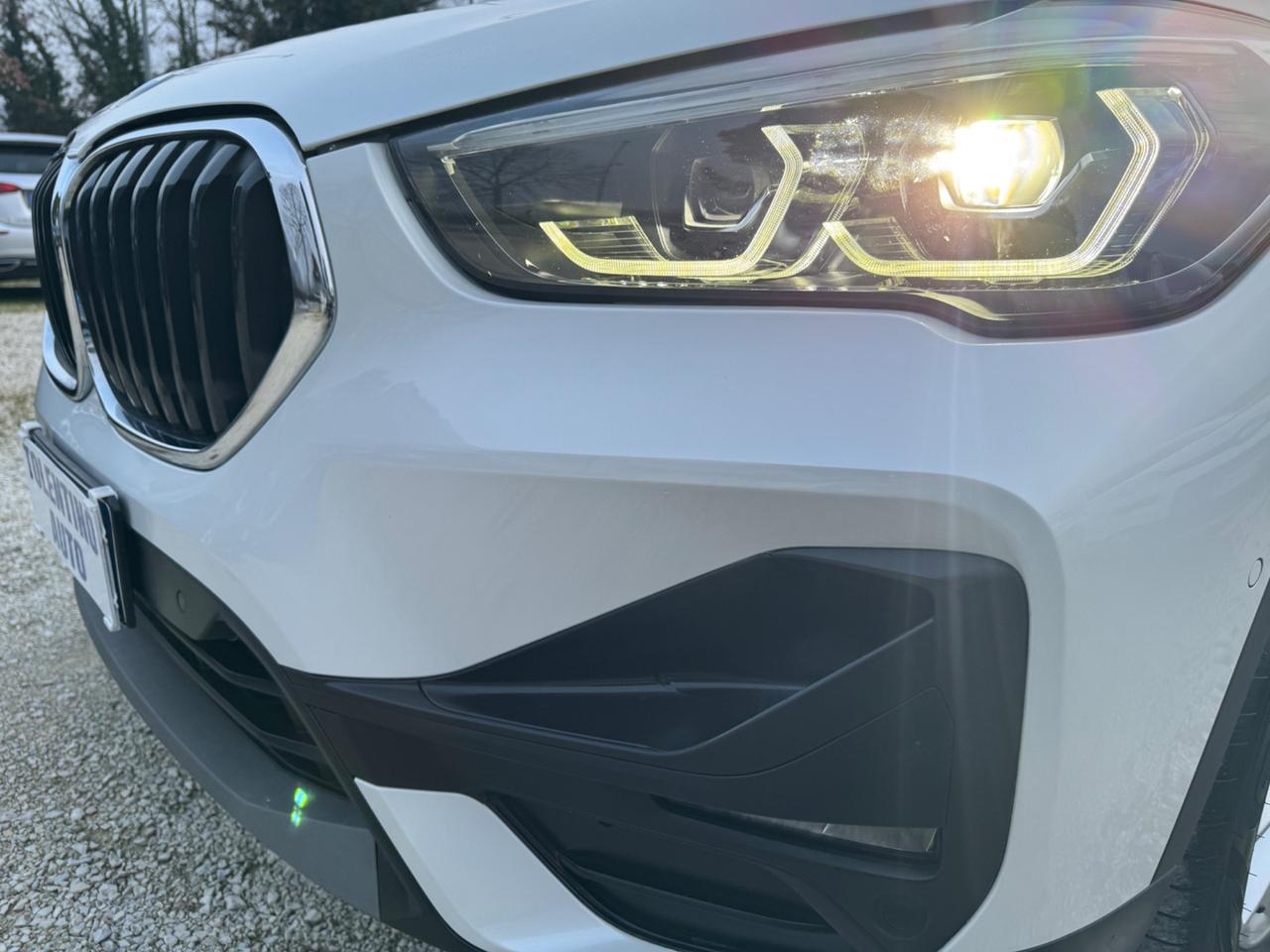 Bmw X1 16d sDrive 1.5 116Cv Advantage