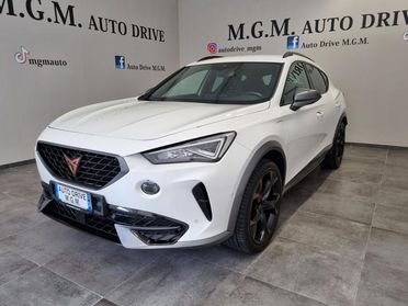 CUPRA Formentor 1.4 e-Hybrid DSG VZ