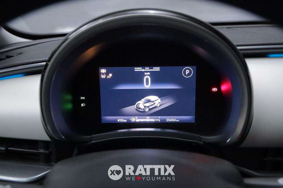 Fiat 600 1.2 Hybrid La Prima Auto